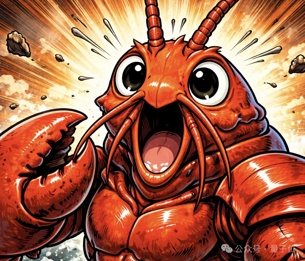 Kimi春节档挣超一年钱！这口“龙虾肉”大厂开始抢吃了