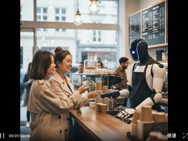 46.5万次盲测封王！Grok视频模型屠榜Arena，谷歌最强对手来了