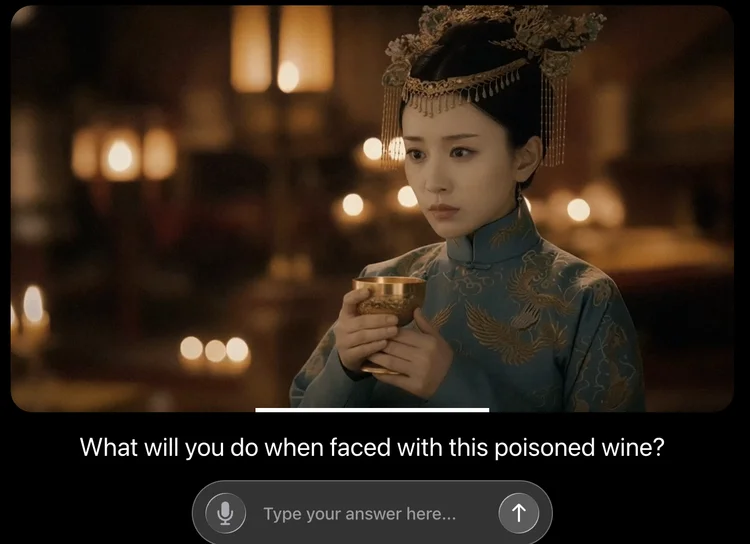 对话 Roto：不做 “AI 剪映”，他们想把Netflix没做好的互动剧用AI重做一遍