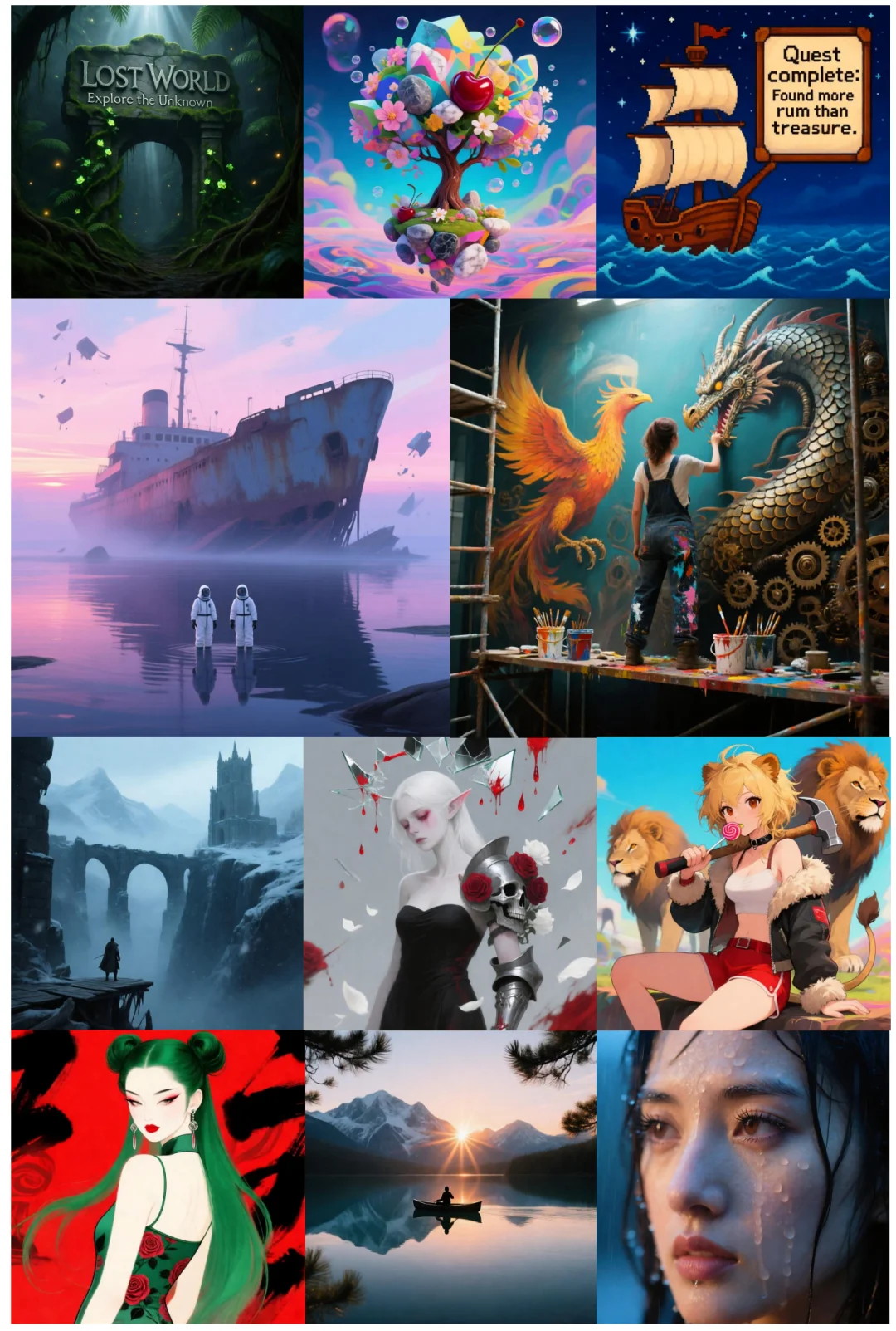 又快又省？仅5%参数、训练快4倍！ArcFlow用「非线性」魔法实现FLUX/Qwen推理40倍加速