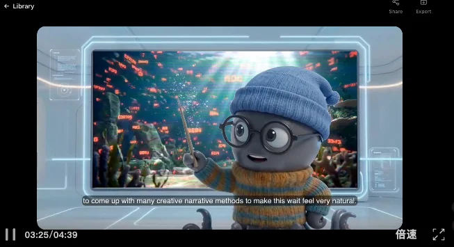 对话 Roto：不做 “AI 剪映”，他们想把Netflix没做好的互动剧用AI重做一遍