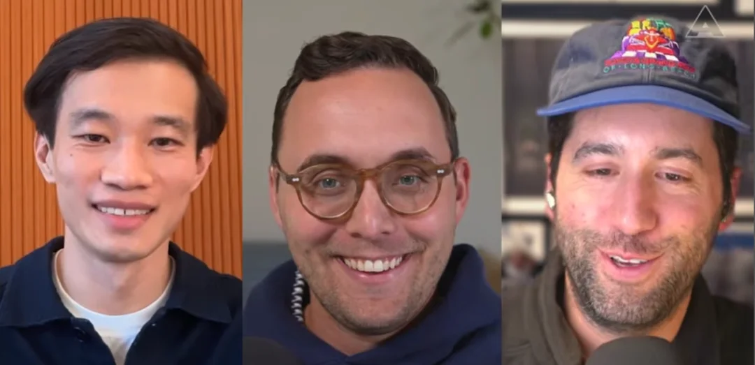 Notion创始人：不能被Agent使用的产品，必死无疑。