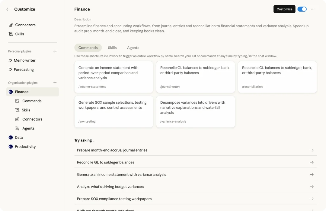 4900 万人围观的 Claude Cowork 又杀疯了，10 个顶级外挂上线，这些打工人危
