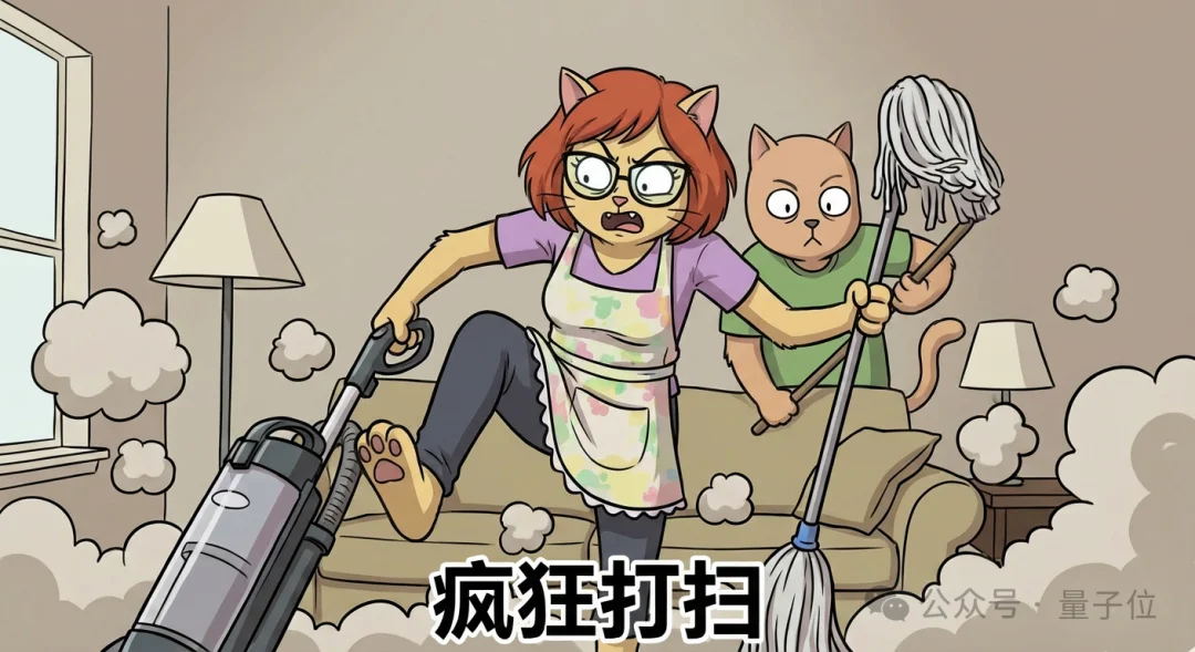 DeepSeek连更GitHub，华尔街回想起被支配的恐惧：“DeepSeek第二时刻”要来了