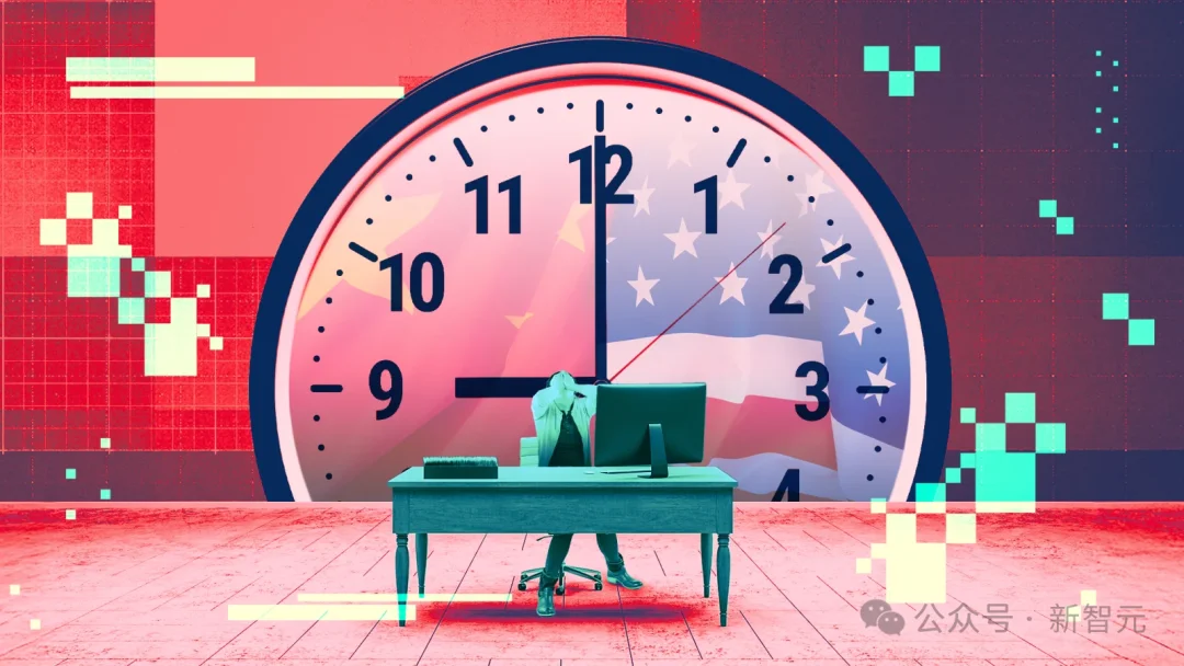 硅谷养老梦碎!OpenAI深夜突发:不接受996的就走,AGI不养闲人