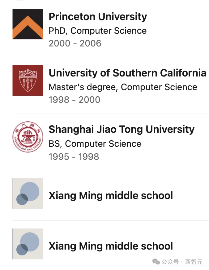 刚刚,庞若鸣跳槽OpenAI!放弃14亿年薪,在Meta只待了7个月