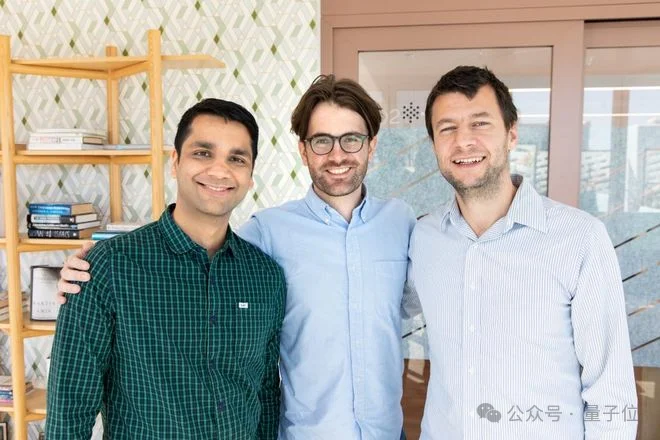 扩散模型成最快深度思考！告别自回归每秒1009个tokens，英伟达微软都投了