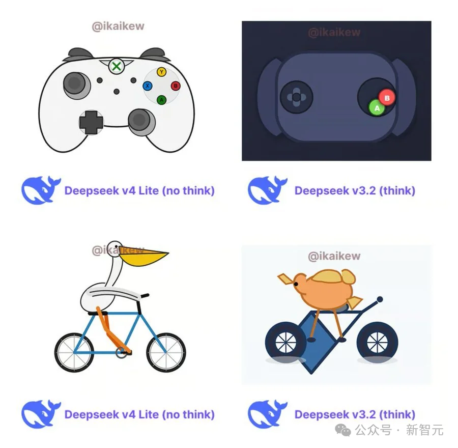 DeepSeek V4逼近，美国慌了！被曝绕过英伟达优先国内，绝密参数已泄露