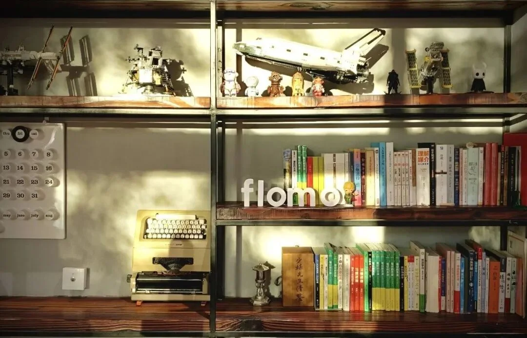 36氪出海·AI｜对话flomo少楠：世界上没有一款产品仅靠AI，就突然变得独特了