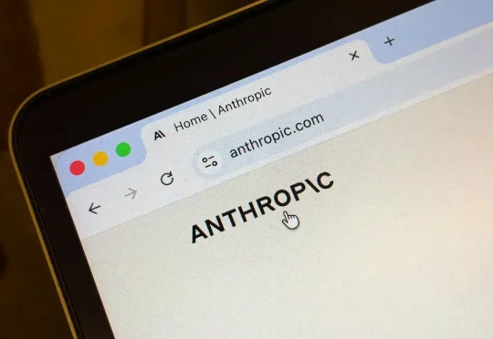 速递｜Anthropic买下被Meta挖角联合创始人的旧部，人机交互AI初创Vercept