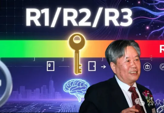 李国杰院士：基于可判定性理论的人工智能系统安全风险分类