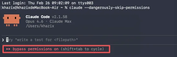 Claude Code更新,你终于可以随时随地在手机上Vibe Coding了。