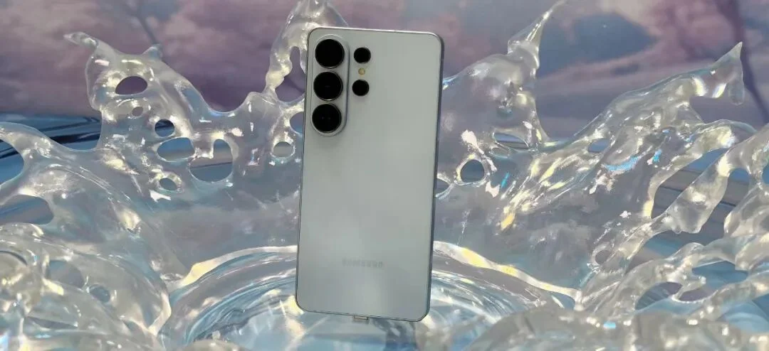 刚刚，三星版“豆包AI手机”，来了【附现场体验】