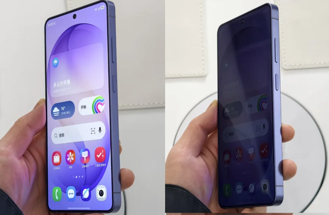 刚刚，三星版“豆包AI手机”，来了【附现场体验】