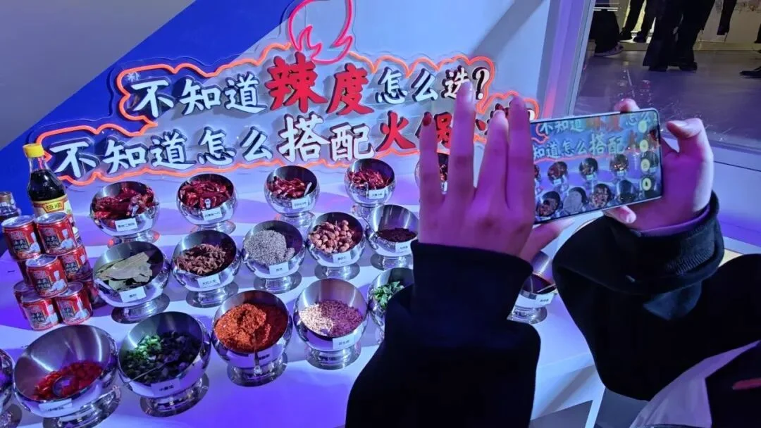 刚刚，三星版“豆包AI手机”，来了【附现场体验】