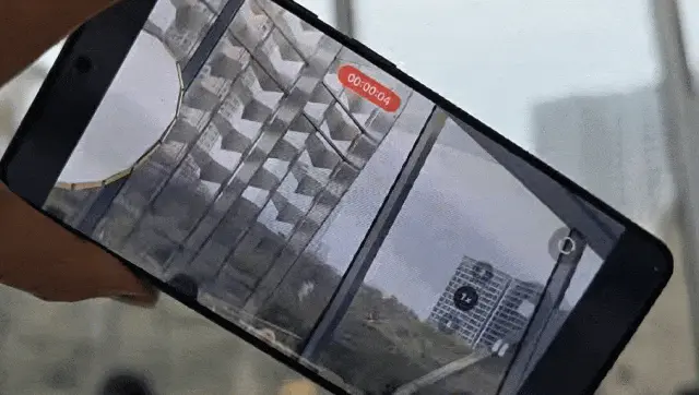 刚刚，三星版“豆包AI手机”，来了【附现场体验】