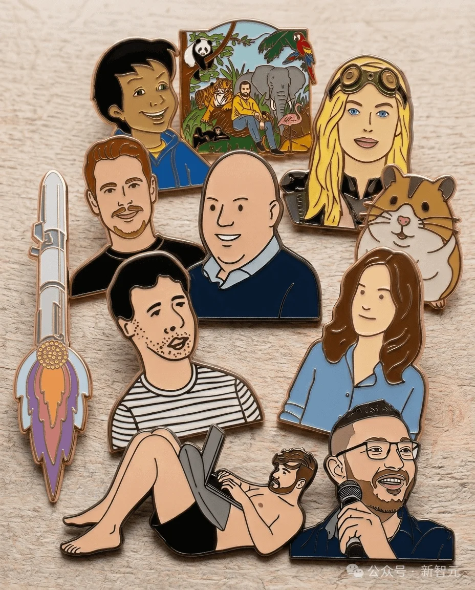 谷歌深夜突发Nano Banana 2，生图圈天塌了！Pro级4K大片，价格砍半