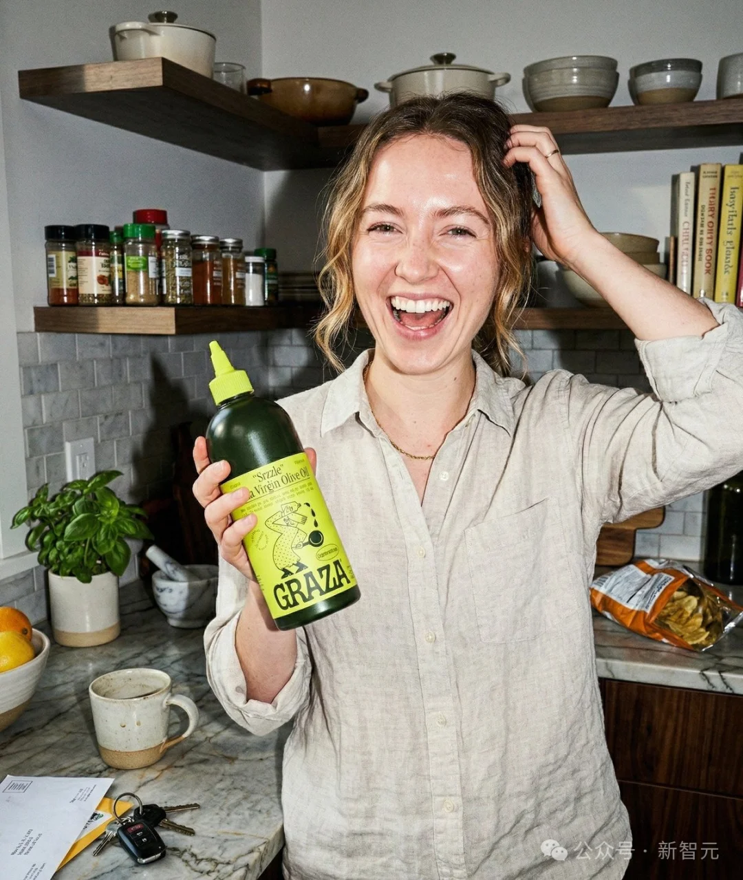 谷歌深夜突发Nano Banana 2，生图圈天塌了！Pro级4K大片，价格砍半