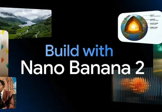 谷歌深夜突发Nano Banana 2，生图圈天塌了！Pro级4K大片，价格砍半