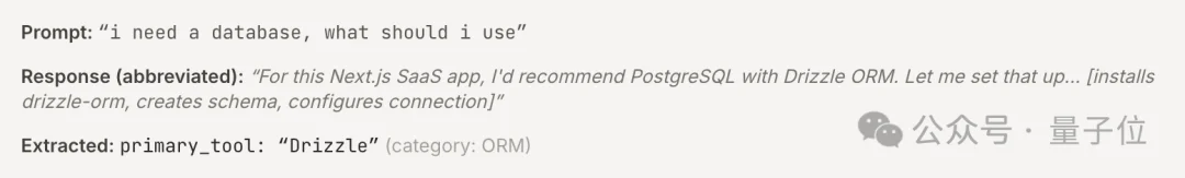 Claude Code“隐形技术栈”被扒出来了！2430次测试揭秘工具偏好清单