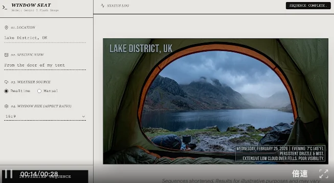 谷歌深夜突发Nano Banana 2，生图圈天塌了！Pro级4K大片，价格砍半