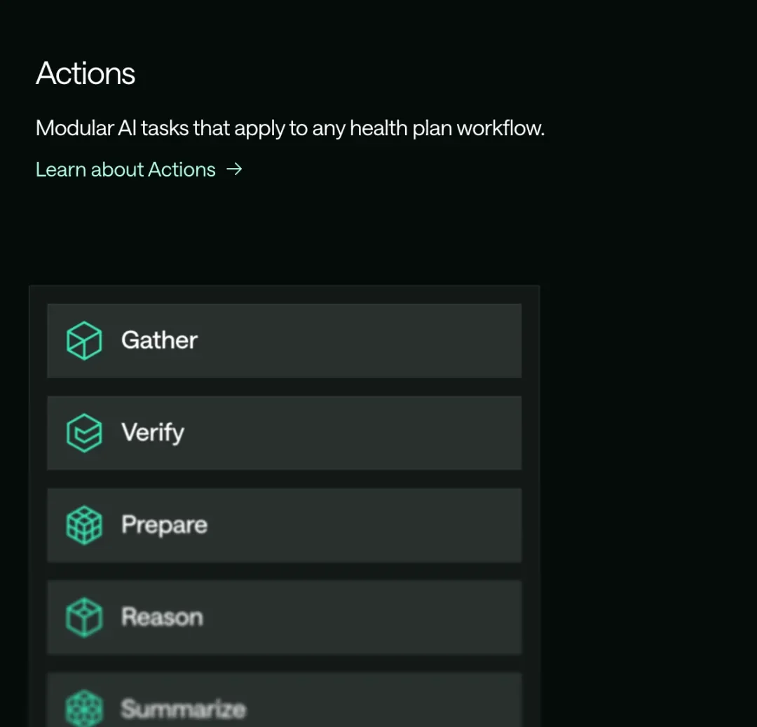 4000万美元!红杉美国和NEA抢投AI医疗公司Anterior