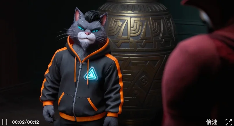 Seedance2.0炸场后，中国黑马登顶昆仑天工SkyReels-V4榜单！AI味没了