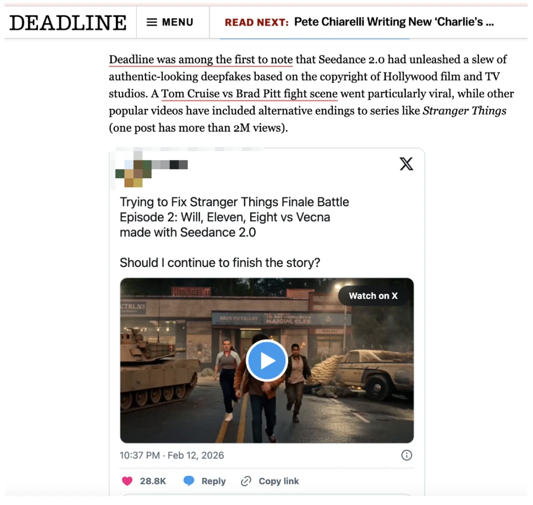 AI 爆款视频制作复盘：全网2500万曝光、Cursor+Seedance，我如何做的？
