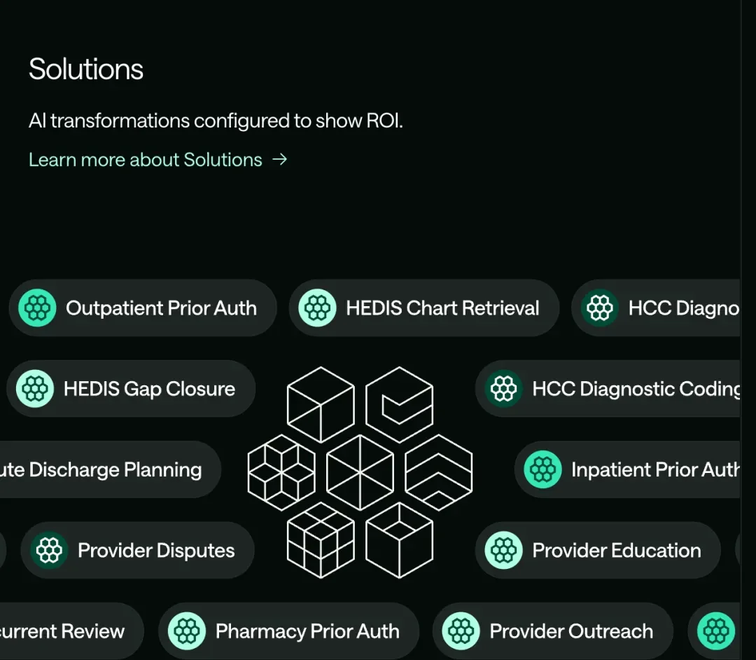 4000万美元!红杉美国和NEA抢投AI医疗公司Anterior