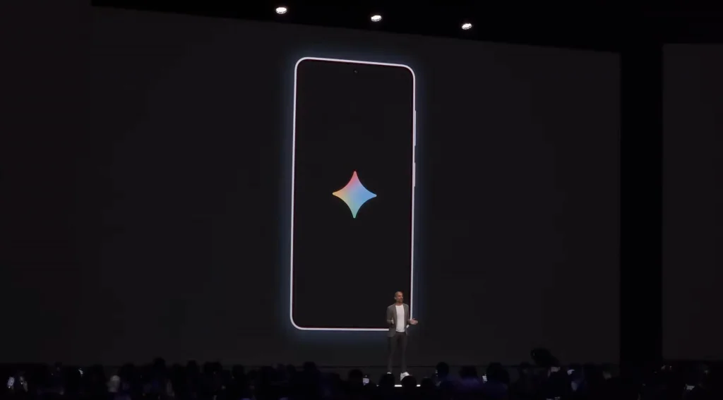 谷歌要把整个 Android 变成「豆包手机」