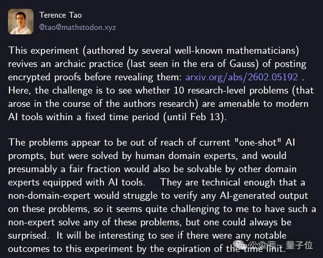 比IMO还难的数学挑战赛，谷歌赢了OpenAI