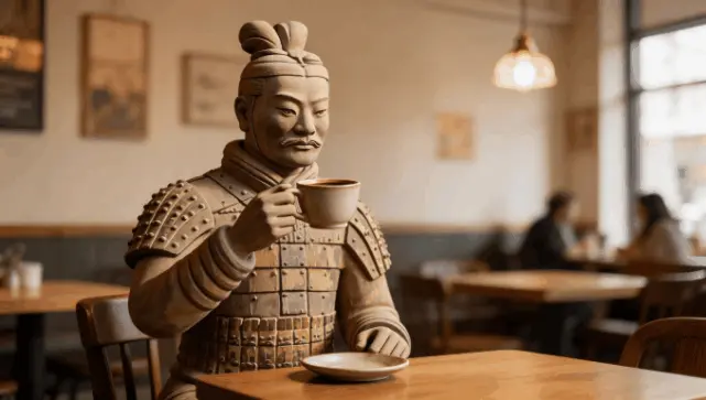 Seedance2.0炸场后，又一中国黑马登顶AA榜单！AI味没了