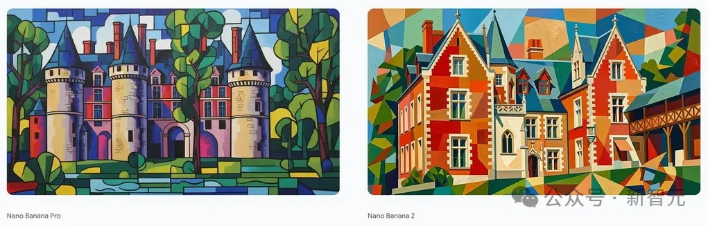 谷歌深夜突发Nano Banana 2，生图圈天塌了！Pro级4K大片，价格砍半