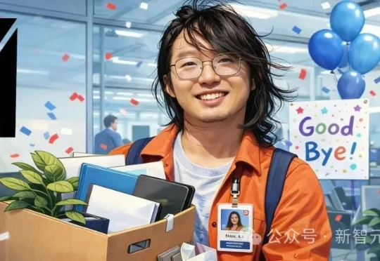 华人天才出走xAI：算力竞赛已死，30美元解锁AI自进化！