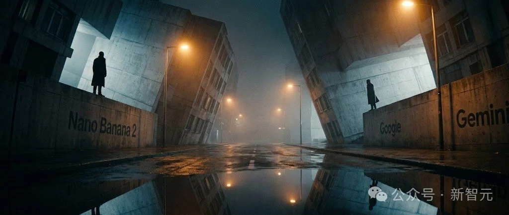 谷歌深夜突发Nano Banana 2，生图圈天塌了！Pro级4K大片，价格砍半