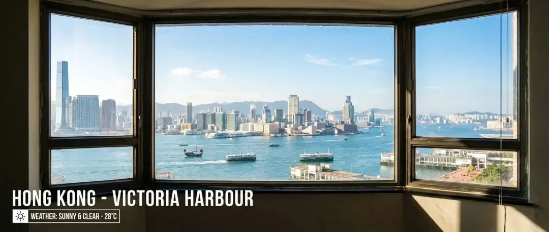 Nano Banana 2 的 5 个神级玩法，还是 AI 生图的神，建议收藏（附提示词）