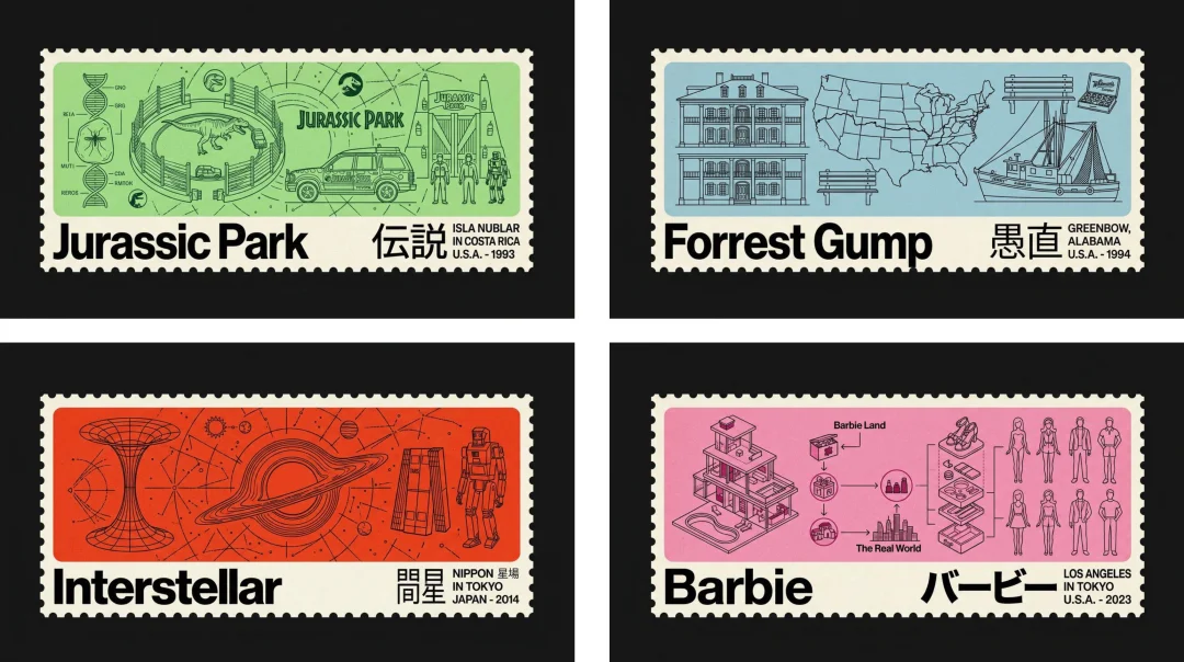 Nano Banana 2 的 5 个神级玩法，还是 AI 生图的神，建议收藏（附提示词）