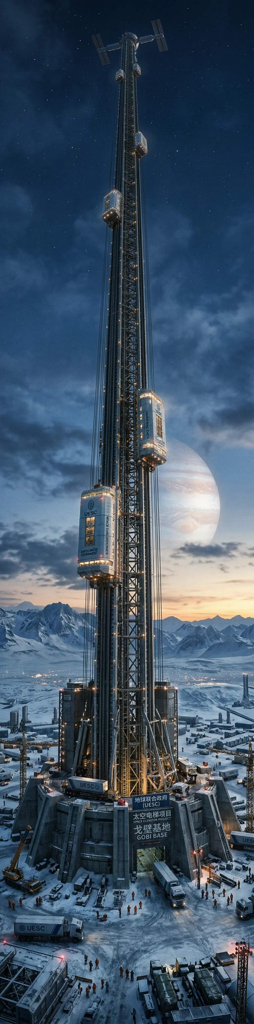 Nano Banana 2 的 5 个神级玩法，还是 AI 生图的神，建议收藏（附提示词）