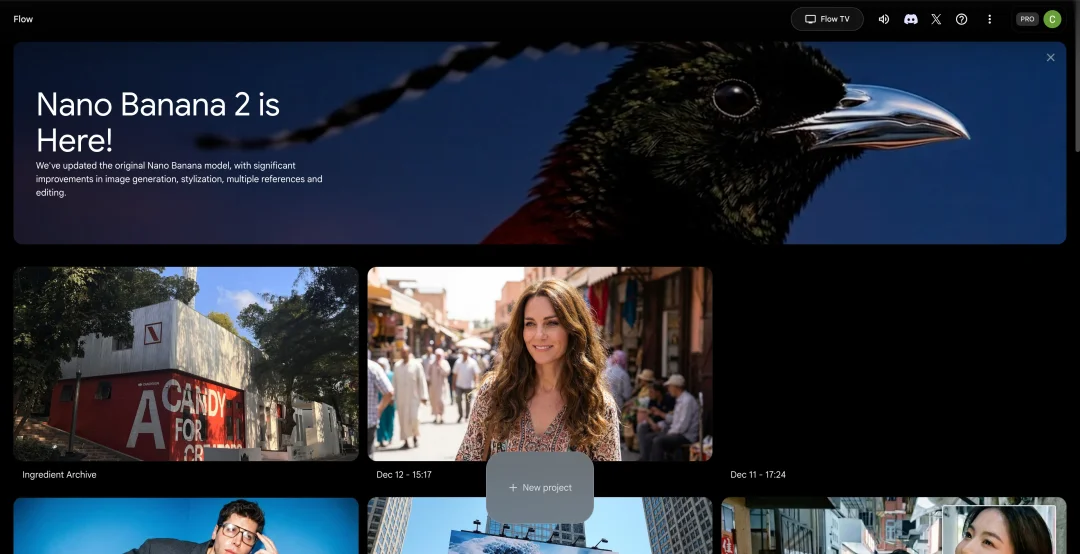 Nano Banana 2 的 5 个神级玩法，还是 AI 生图的神，建议收藏（附提示词）