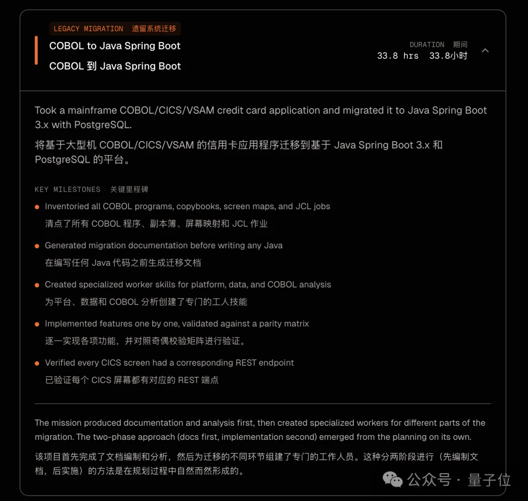 最长连续工作40天!硅谷Agent又进化了:给个指令,剩下它全搞定