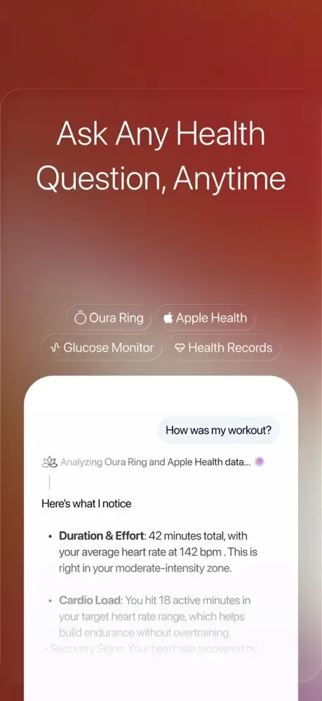 AI+医疗又一笔4200万美金大额融资，让AI成为你的家庭医生