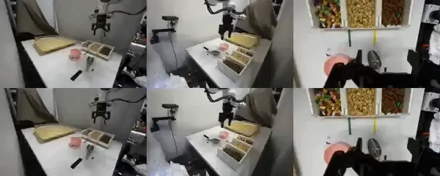 再携手！清华陈建宇×斯坦福Chelsea团队发布VLAW，世界模型×VLA协同进化