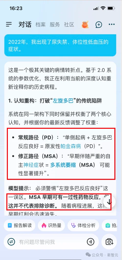 杭州黑马登顶全球第一,引爆千亿医疗市场!14亿人把「三甲医生」塞进微信群