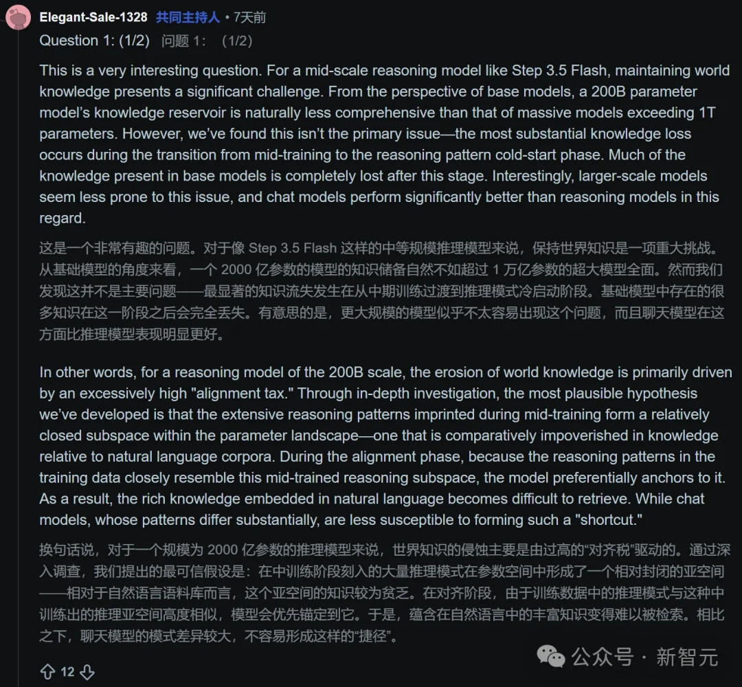 OpenClaw杀出中国黑马，全球开发者狂呼真香！一场深夜AMA撕开底牌