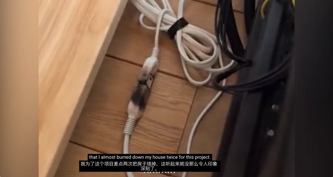 全球最大游戏博主「偷师」DeepSeek，爆改国产大模型干翻 ChatGPT