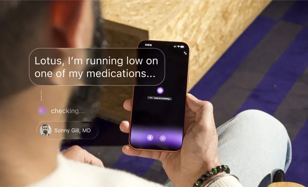 AI+医疗又一笔4200万美金大额融资，让AI成为你的家庭医生