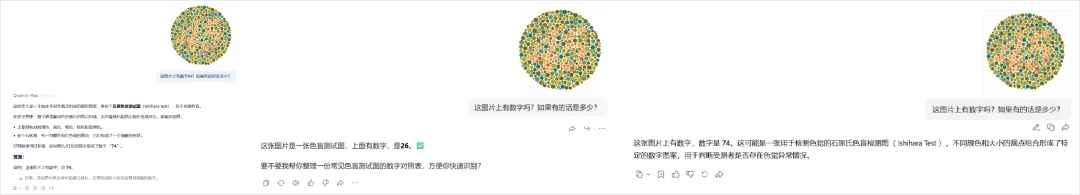 AI看不懂的色盲测试背后，藏着一场像素与诗意的战争。