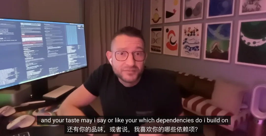 现象级产品OpenClaw创建者:80%手机App会被吃掉!自曝“扩充军团”的秘法:逆向三方API!称长时程Agent不过是虚荣指标,不相信复杂编排!