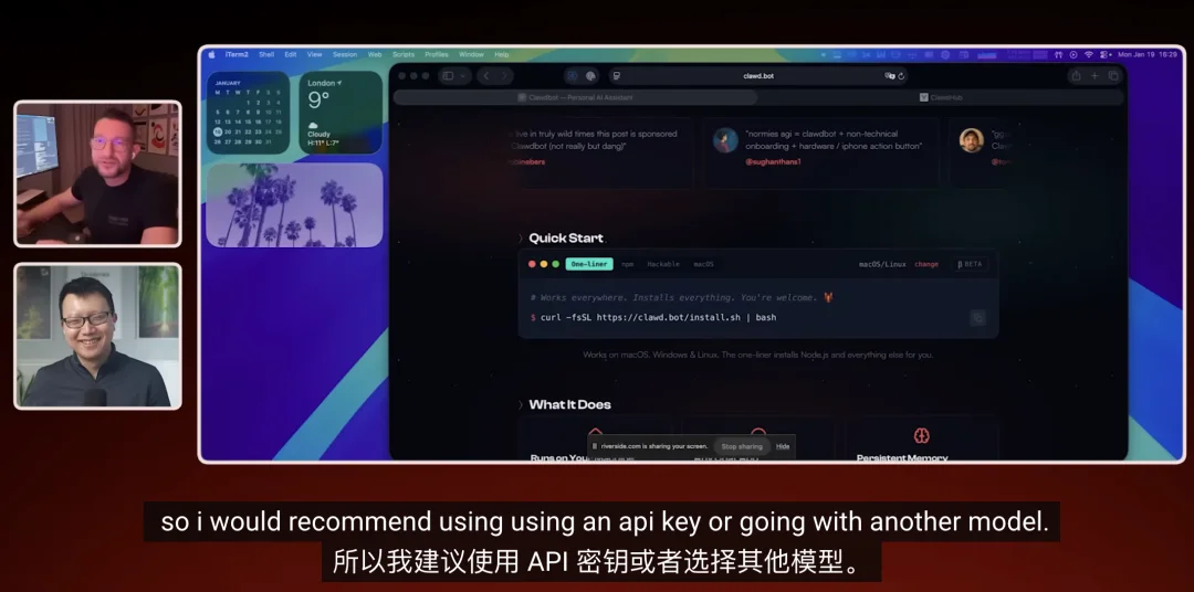 现象级产品OpenClaw创建者:80%手机App会被吃掉!自曝“扩充军团”的秘法:逆向三方API!称长时程Agent不过是虚荣指标,不相信复杂编排!