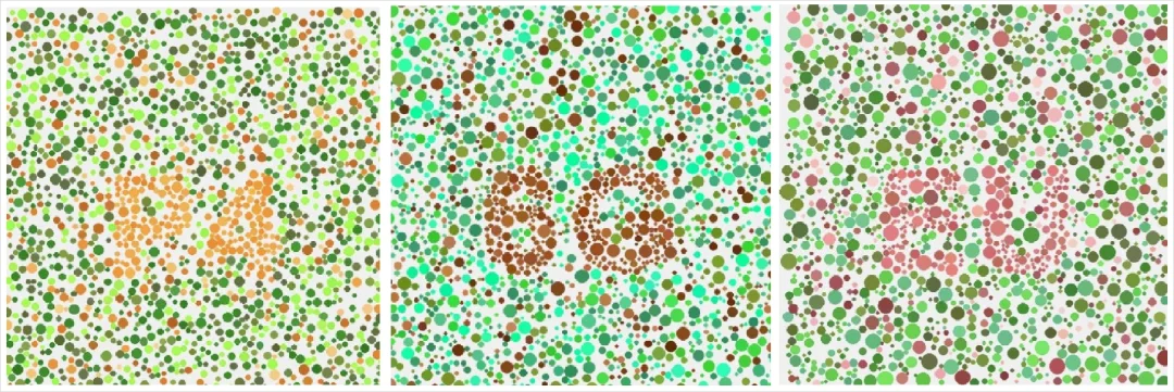 AI看不懂的色盲测试背后，藏着一场像素与诗意的战争。